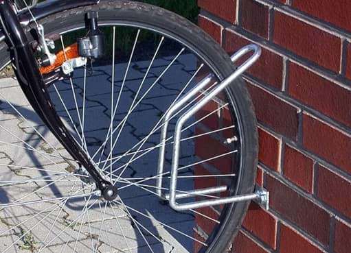 Bild von Fahrradständer Wandparker DADES